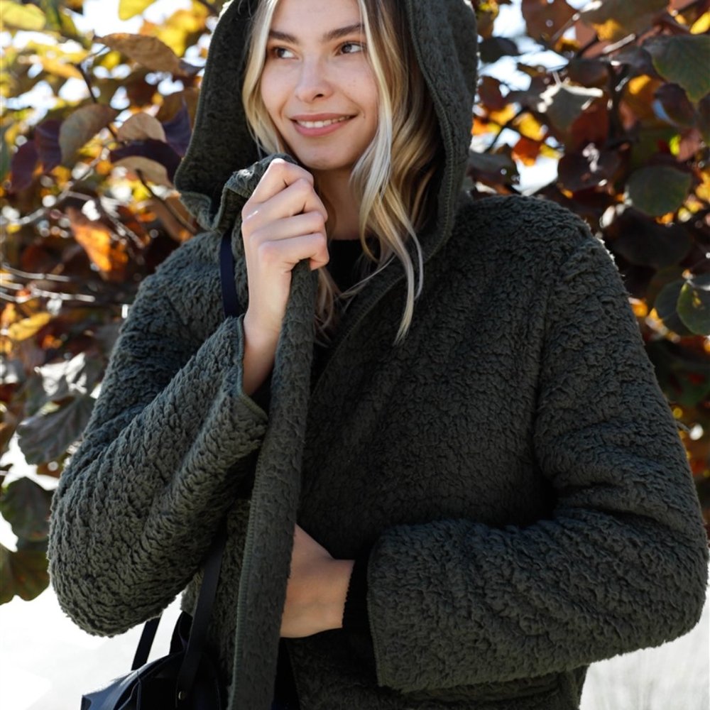 "BEST SELLER" ULTRA SOFT HOODIE - Picture 3 of 9